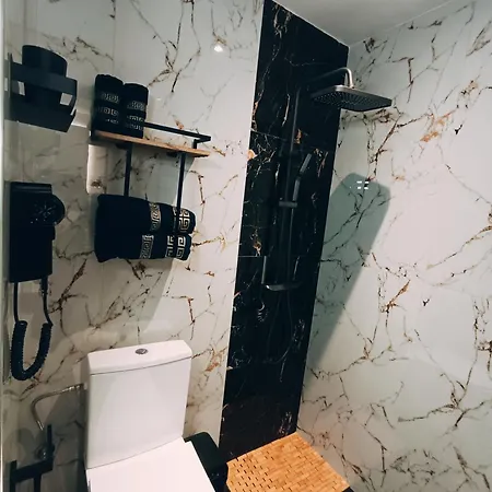 Hollywood Hotell