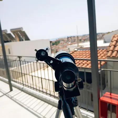 Hotel Hollywood Skiathos