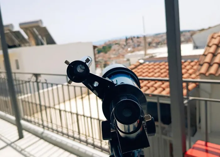 Hotel Hollywood Skiathos Town