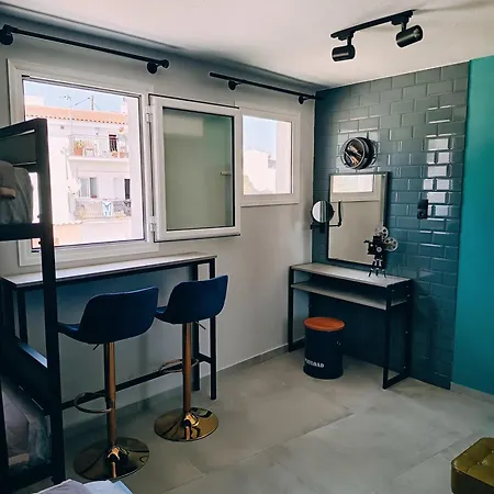 Hotel Hollywood Città di Skiathos