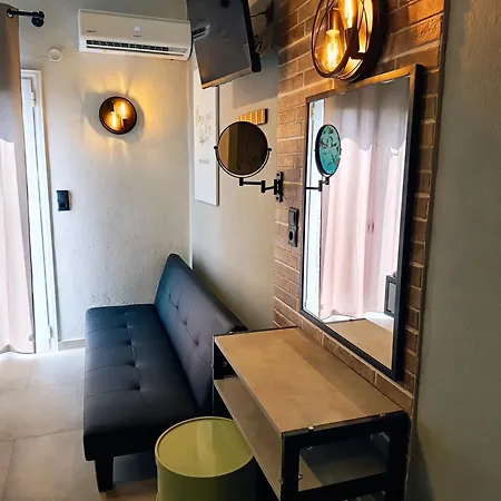 Hotel Hollywood Città di Skiathos