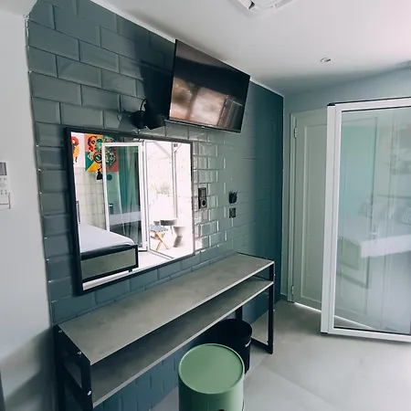 Hollywood Città di Skiathos