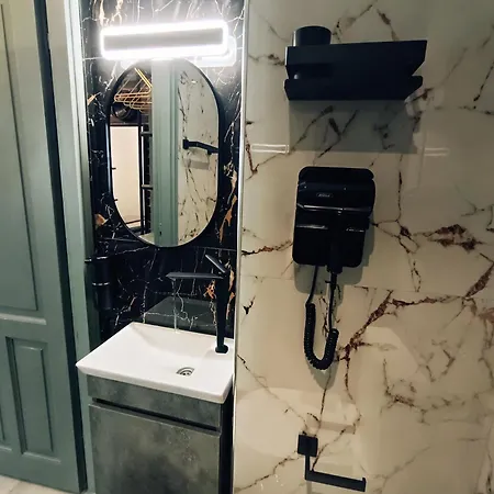 Hotel Hollywood Città di Skiathos