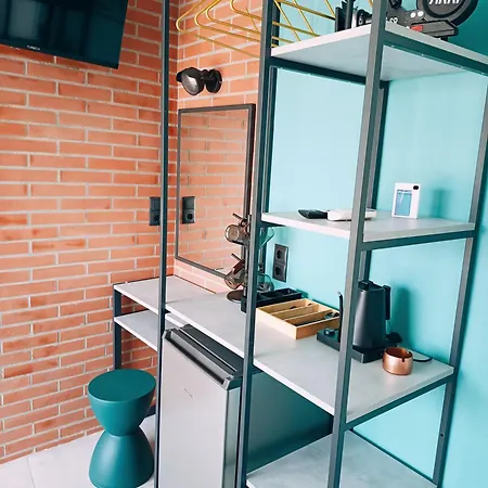 Hollywood Hotel Città di Skiathos