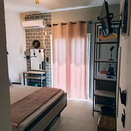 Hollywood Hotel Città di Skiathos