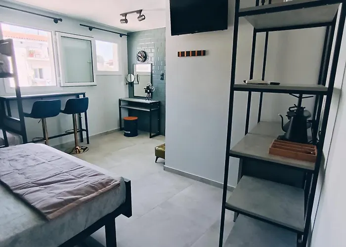 מלון Hollywood *