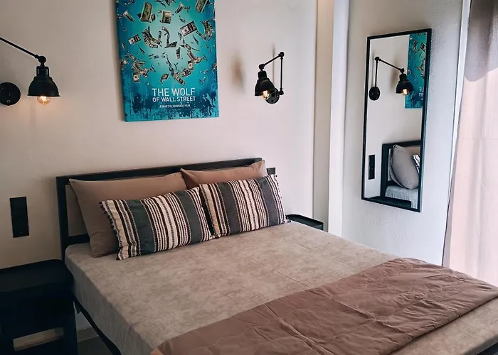 מלון Hollywood *