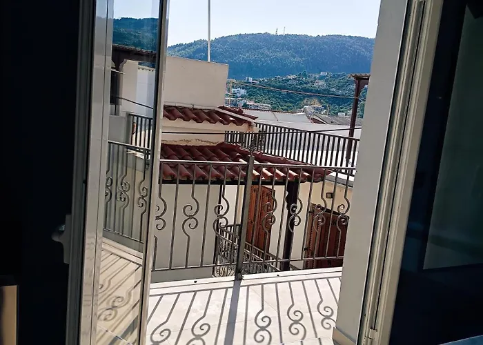 Hollywood מלון *