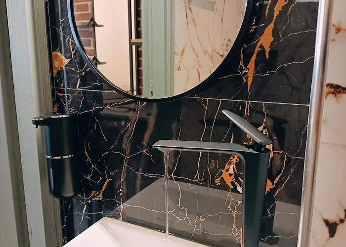 מלון Hollywood *