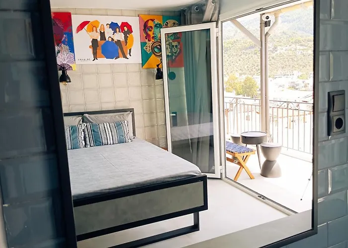 מלון Hollywood *