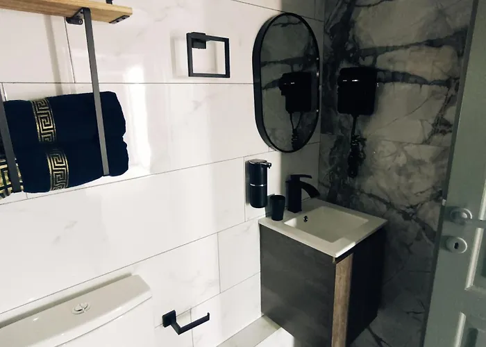 מלון Hollywood העיירה סקיאתוס