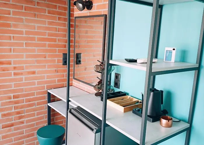 Hollywood מלון העיירה סקיאתוס